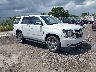 1GNSCBKCXKR****** Salvamento y Destrozados 2019 Chevrolet Tahoe en Orlando
