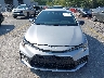 5YFS4RCE5LP****** Wrecked 2020 Toyota Corolla in Georgia State