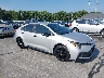 5YFS4RCE5LP****** Salvage and Wrecked 2020 Toyota Corolla in Lake City