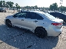 5YFS4RCE5LP****** Salvage and Repairable 2020 Toyota Corolla in Lake City