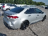 5YFS4RCE5LP****** Salvage and Wrecked 2020 Toyota Corolla in Georgia State