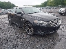 1FAHP2E86GG****** Salvamento y Destrozados 2016 Ford Taurus en Albany