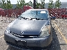 JTDKB20U783****** Salvage and Repairable 2008 Toyota Prius in California State