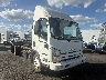 JALE5W163E7****** Salvage and Wrecked 2014 Isuzu NQR in Specialty Division
