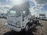 JALE5W163E7****** Used and Repairable 2014 Isuzu NQR in Specialty Division