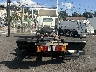 JALE5W163E7****** Salvage and Repairable 2014 Isuzu NQR in New Jersey State