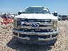1FT7W2BT7HE****** Wrecked 2017 Ford F-250 in Texas State