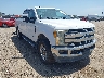 1FT7W2BT7HE****** Salvage and Wrecked 2017 Ford F-250 in Corpus Christi
