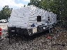 5C1SA302X3P****** Usados y Reparables 2003 Forest River River en Greensboro
