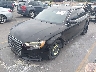 WAUBFGFF4F1****** Usados y Reparables 2015 Audi S3 en Fremont