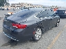1C3CCCAB7GN****** Salvage and Repairable 2016 Chrysler 200 in California State
