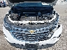 3GNAXXEV2MS****** Repairable 2021 Chevrolet Equinox in Omaha South