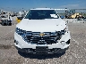 3GNAXXEV2MS****** Wrecked 2021 Chevrolet Equinox in Nebraska State