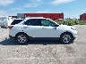 3GNAXXEV2MS****** Used 2021 Chevrolet Equinox in Nebraska State