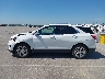 3GNAXXEV2MS****** Repairable 2021 Chevrolet Equinox in Nebraska State