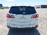 3GNAXXEV2MS****** Wrecked 2021 Chevrolet Equinox