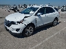 3GNAXXEV2MS****** Used and Repairable 2021 Chevrolet Equinox in Omaha South