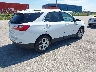 3GNAXXEV2MS****** Salvage and Wrecked 2021 Chevrolet Equinox in Nebraska State