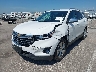 3GNAXXEV2MS****** Salvage and Repairable 2021 Chevrolet Equinox in Nebraska State