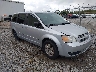 2D4RN4DE7AR****** Salvage and Wrecked 2010 Dodge Grand Caravan in Gulf Coast