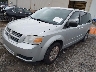 2D4RN4DE7AR****** Used and Repairable 2010 Dodge Grand Caravan in Gulf Coast