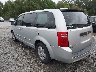 2D4RN4DE7AR****** Salvage and Repairable 2010 Dodge Grand Caravan in Gulf Coast