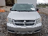 2D4RN4DE7AR****** Salvage and Repairable 2010 Dodge Grand Caravan in Mississippi State
