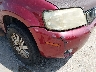 4M2YU56105D****** Wrecked 2005 Mercury Mariner in Texas State