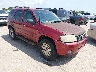 4M2YU56105D****** Salvage and Wrecked 2005 Mercury Mariner in Houston