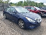 5NPEC4AC5DH****** Salvamento y Destrozados 2013 Hyundai Sonata en Boston Shirley