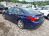 5NPEC4AC5DH****** Salvamento y Reparables 2013 Hyundai Sonata en Boston Shirley