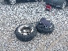 4T3B6RFV4MU****** Wrecked 2021 Toyota RAV4 Hybrid in Pennsylvania State