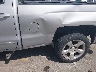 1GCRCREC0FZ****** Repairable 2015 Chevrolet Silverado 1500