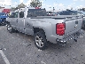 1GCRCREC0FZ****** Salvage and Repairable 2015 Chevrolet Silverado 1500 in Nashville