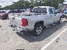1GCRCREC0FZ****** Salvage and Wrecked 2015 Chevrolet Silverado 1500 in Tennessee State