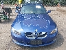 WBAWL13549P****** Wrecked 2009 BMW 3 Series in Maryland State