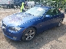 WBAWL13549P****** Used and Repairable 2009 BMW 3 Series in Dundalk