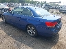 WBAWL13549P****** Salvage and Repairable 2009 BMW 3 Series in Dundalk