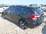 4S3GTAD64K3****** Salvage and Repairable 2019 Subaru Impreza in Houston