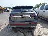 2LMPJ8J90LB****** Wrecked 2020 Lincoln Nautilus
