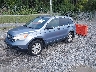 JHLRE38587C****** Usados y Reparables 2007 Honda CR-V en Pulaski
