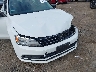 3VWD67AJ8GM****** Wrecked 2016 Volkswagen Jetta in Massachusetts State