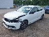 3VWD67AJ8GM****** Used and Repairable 2016 Volkswagen Jetta in Templeton