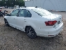3VWD67AJ8GM****** Salvage and Repairable 2016 Volkswagen Jetta in Templeton