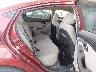 5NPDH4AE7EH****** Wrecked 2014 Hyundai Elantra in El Paso