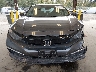 19XFC2F65KE****** Wrecked 2019 Honda Civic in Washington State