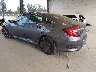 19XFC2F65KE****** Salvage and Repairable 2019 Honda Civic in Seattle