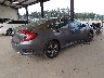 19XFC2F65KE****** Salvage and Wrecked 2019 Honda Civic in Washington State