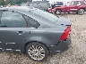 YV1MS390392****** Salvage 2009 Volvo S40