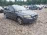 YV1MS390392****** Salvage and Wrecked 2009 Volvo S40 in Templeton